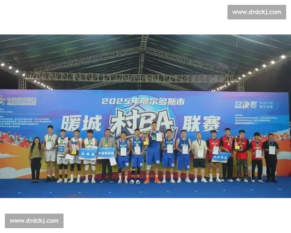 拼尽全力,双村闪耀!2025 贵州村超燃情开赛 拼尽全力,双村闪耀!2025 贵州村超燃情开赛