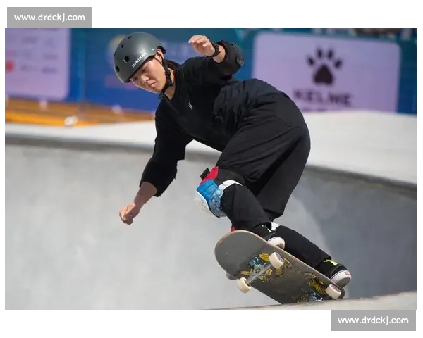 X Games 盐湖城 2025 女子碗池赛落幕:新生代滑手改写历史 X Games 盐湖城 2025 女子碗池赛落幕:新生代滑手改写历史