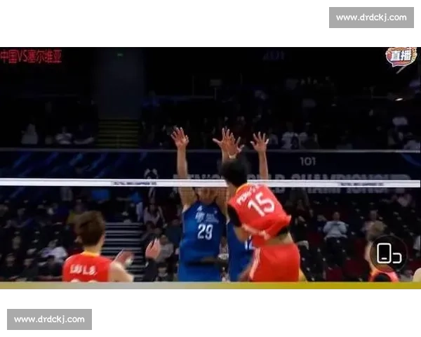 中国男排 0-3 遭加拿大横扫 海宁:必须聪明战斗破五连败困局 中国男排 0-3 遭加拿大横扫 海宁:必须聪明战斗破五连败困局
