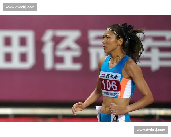 30 岁王春雨 800 米最后 100 米逆袭夺冠:中国女飞人宝刀未老 30 岁王春雨 800 米最后 100 米逆袭夺冠:中国女飞人宝刀未老