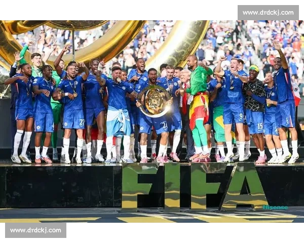 凯塞多加时献绝杀助攻!切尔西中场核心率队晋级世俱杯八强 凯塞多加时献绝杀助攻!切尔西中场核心率队晋级世俱杯八强