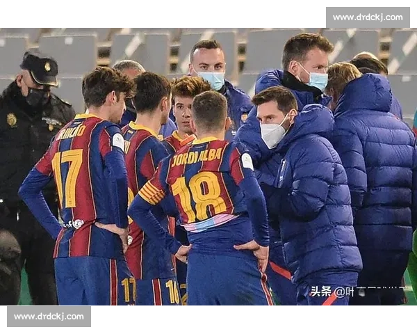 巴萨清洗门：特狮奖金被拒引爆合同僵局