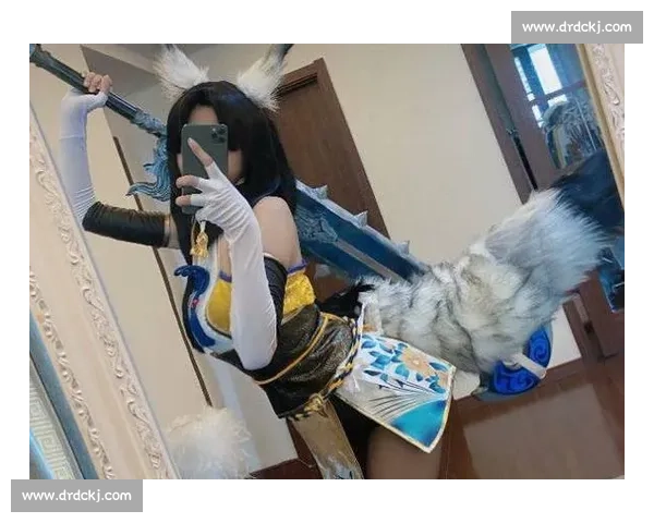 中国配音演员吕艳婷:萝莉与御姐的声线魔法 中国配音演员吕艳婷:萝莉与御姐的声线魔法