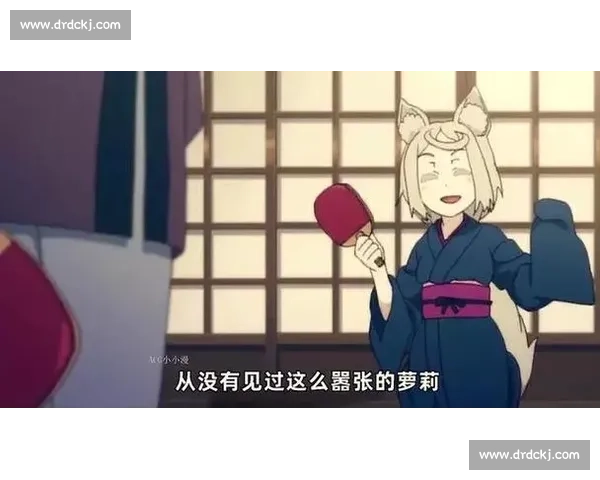 中国配音演员吕艳婷：萝莉与御姐的声线魔法