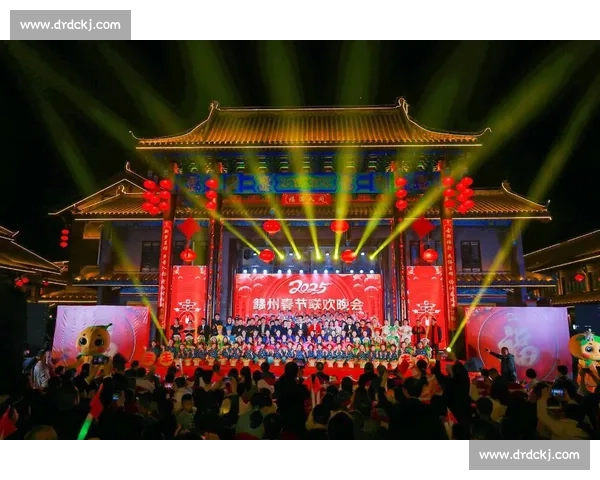 古韵新声:全运赛场奏响彩云追月的文化共鸣 古韵新声:全运赛场奏响彩云追月的文化共鸣