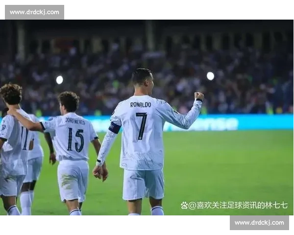 C 罗双响 + 世界波 葡萄牙 5 球横扫亚美尼亚取世预赛开门红 C 罗双响 + 世界波 葡萄牙 5 球横扫亚美尼亚取世预赛开门红